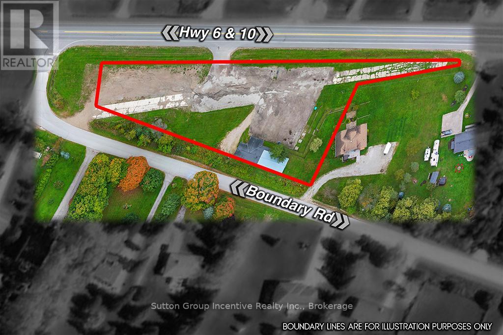 317080 6 & 10, Chatsworth, Ontario  N0H 1G0 - Photo 19 - X12615370