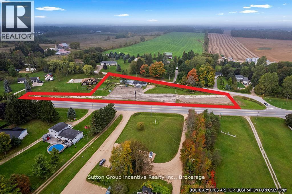 317080 Highway 6 & 10 Highway, Chatsworth, Ontario  N0H 1G0 - Photo 6 - X12615380