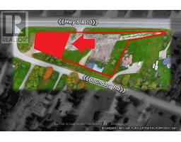 317080 HIGHWAY 6 & 10 HIGHWAY, Chatsworth, Ontario