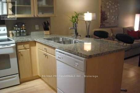 317 - 1005 King Street W, Toronto, Ontario  M6K 3M8 - Photo 5 - C12468133