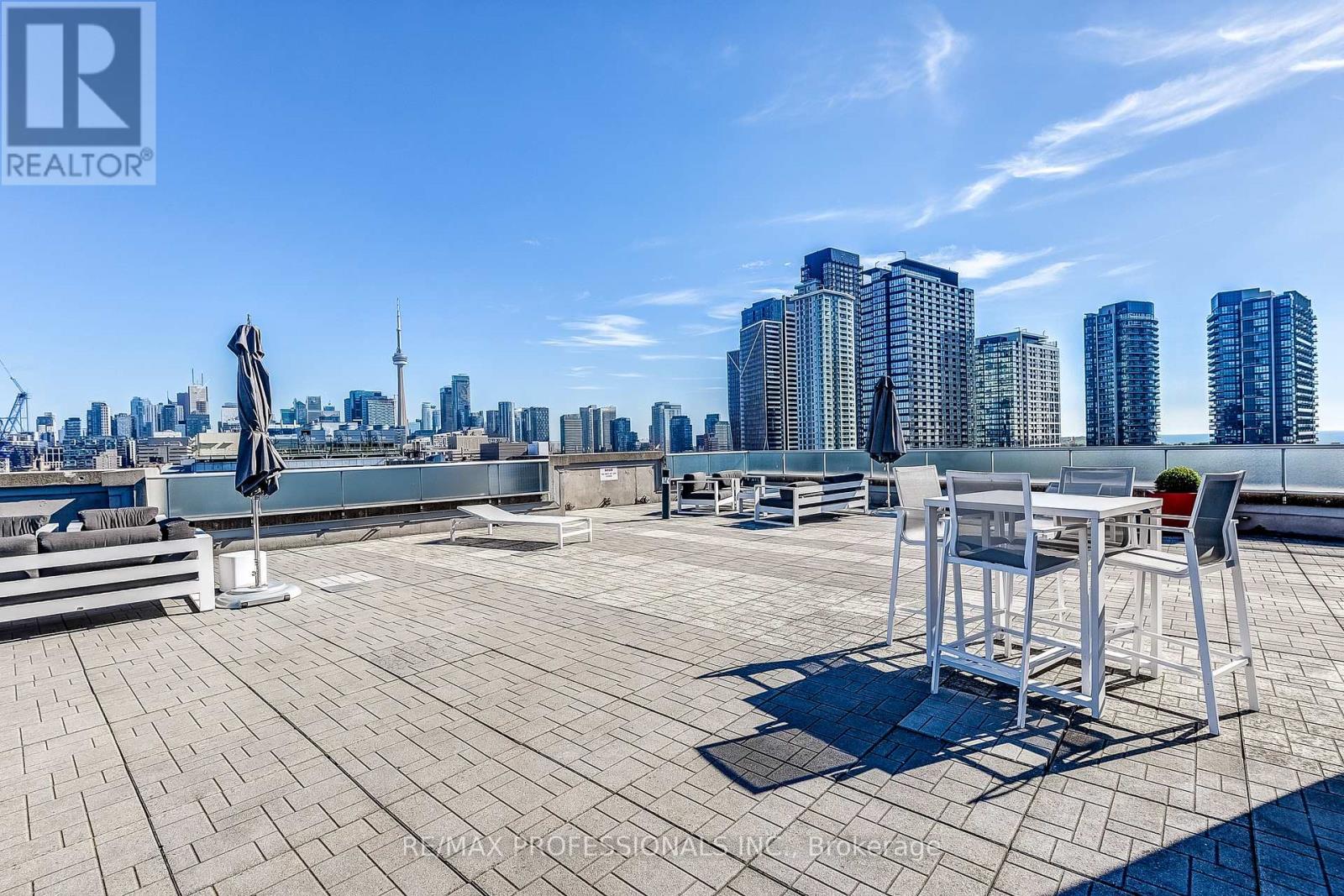 317 - 1005 King Street W, Toronto, Ontario  M6K 3M8 - Photo 17 - C12468133