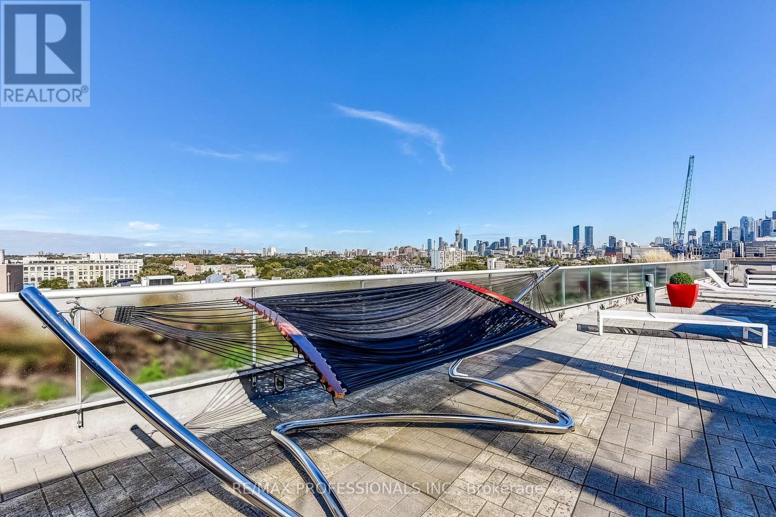 317 - 1005 King Street W, Toronto, Ontario  M6K 3M8 - Photo 18 - C12468133