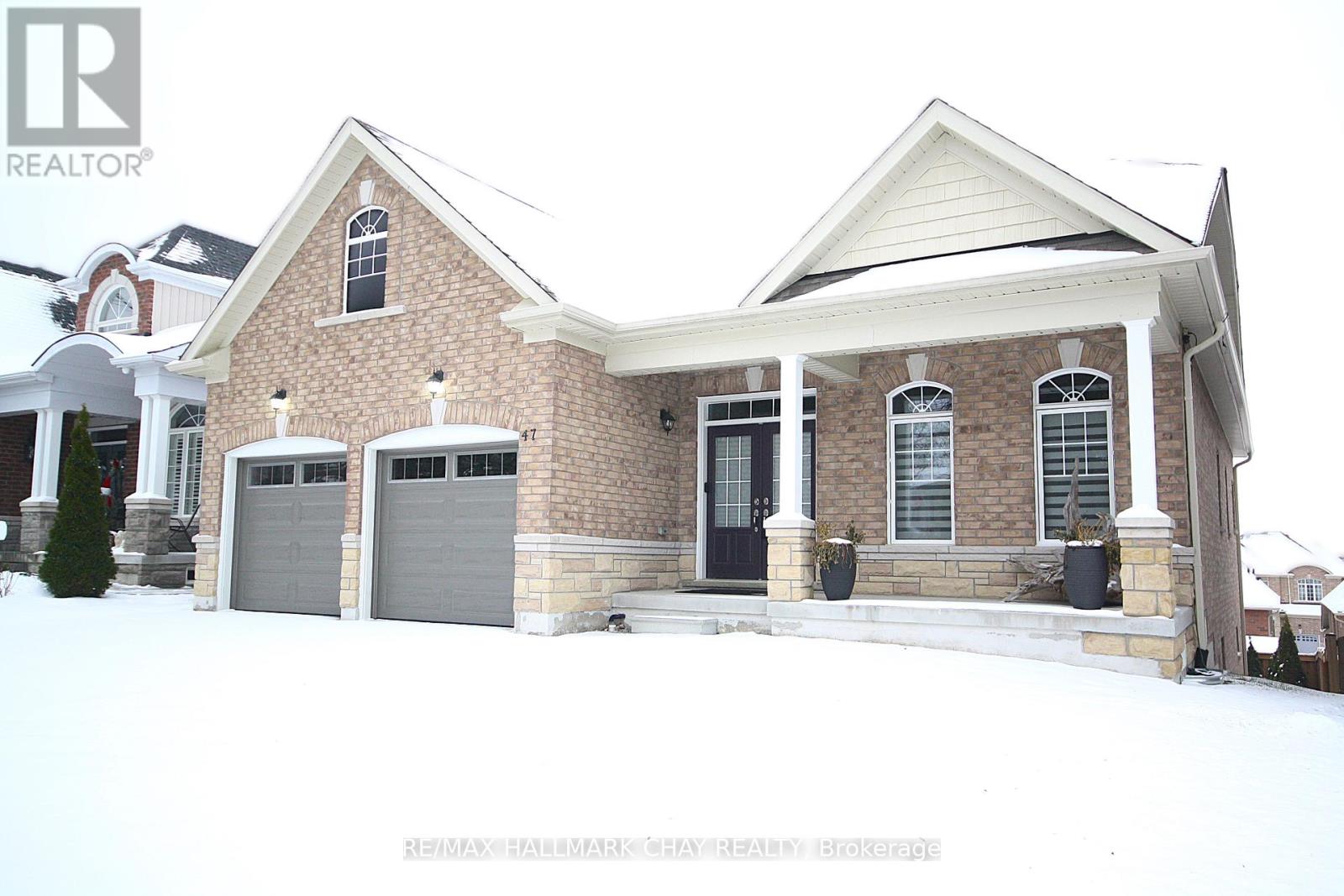 47 VICTORIA STREET E, Innisfil, Ontario