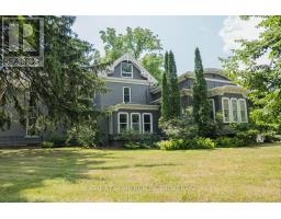 LOFT - 164 TRAFALGAR ROAD, Oakville, Ontario