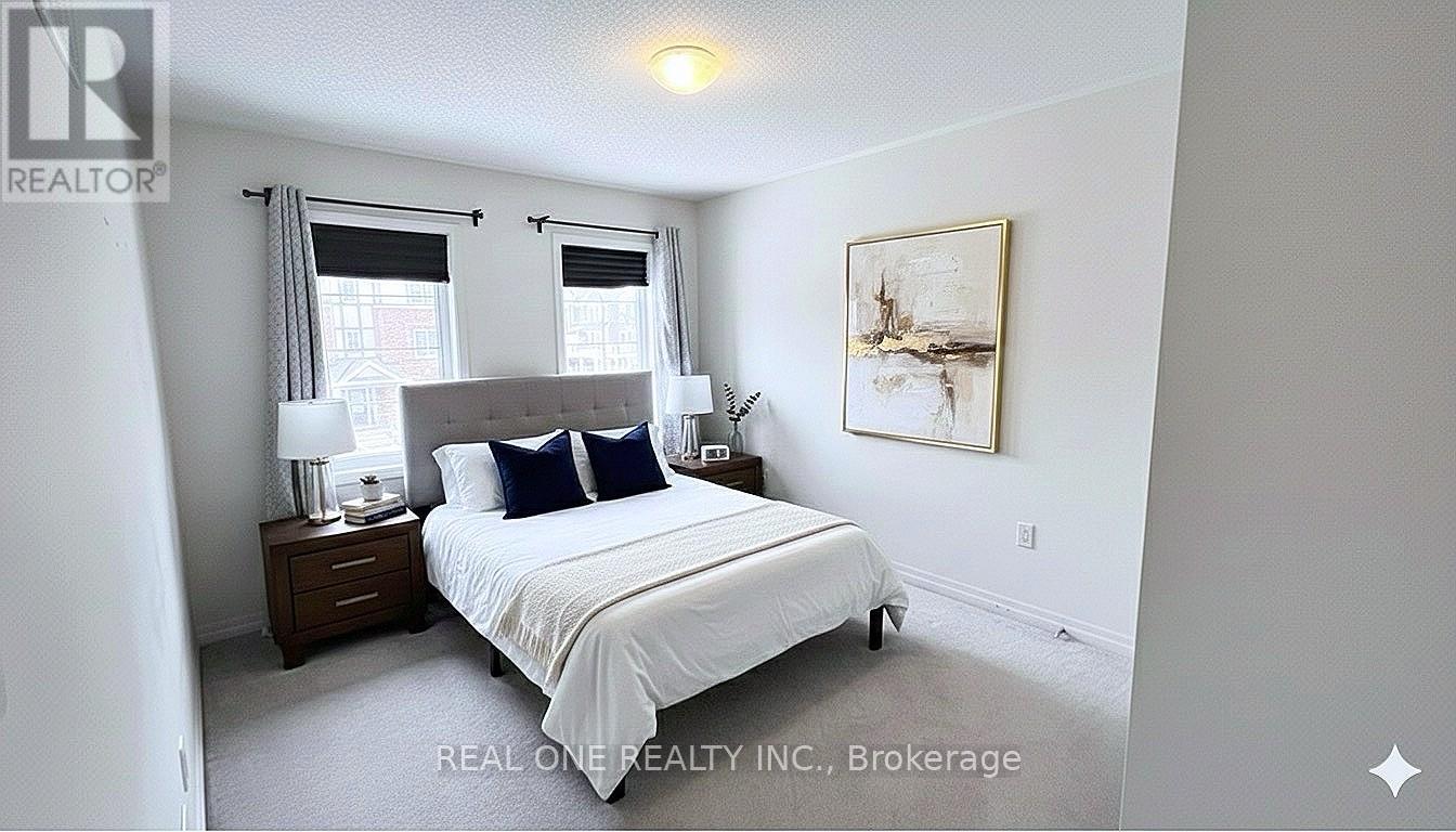 3478 Vernon Powell Drive, Oakville, Ontario  L6H 0X8 - Photo 10 - W12563450