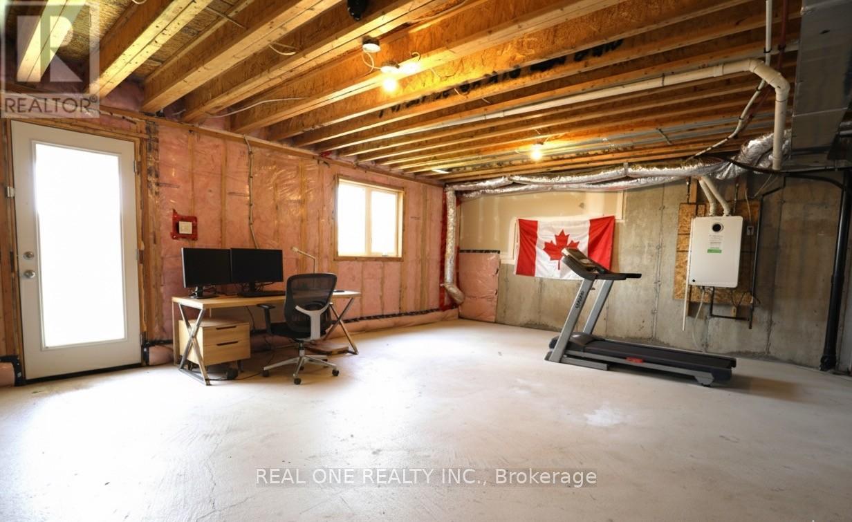 3478 Vernon Powell Drive, Oakville, Ontario  L6H 0X8 - Photo 12 - W12563450