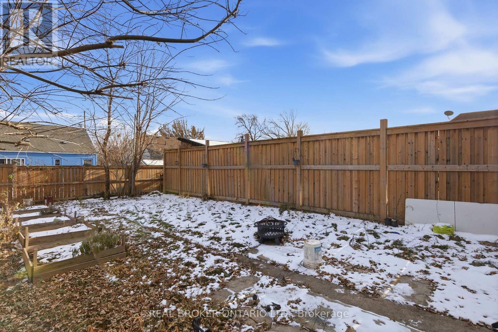 26 Bayfield Avenue, Hamilton, Ontario  L8H 3M4 - Photo 32 - X12615092