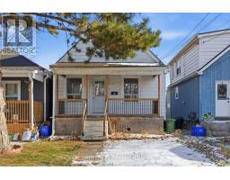 26 BAYFIELD AVENUE, Hamilton, Ontario
