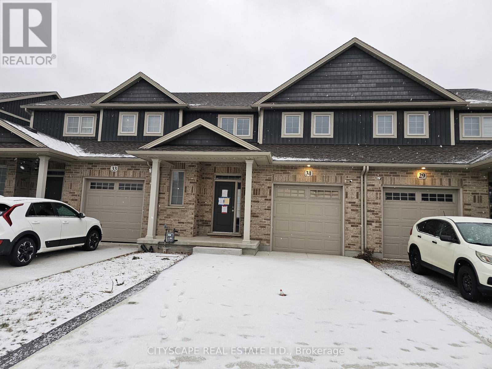 31 CORBIN STREET, St. Catharines, Ontario