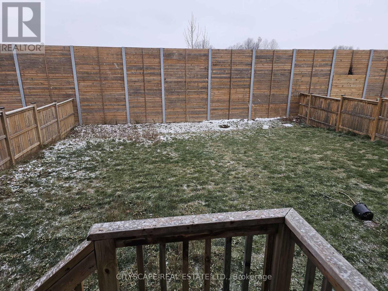 31 Corbin Street, St. Catharines, Ontario  L2P 0E8 - Photo 28 - X12615136