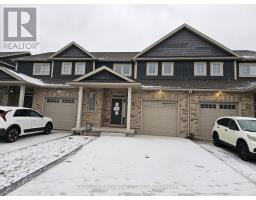 31 CORBIN STREET, St. Catharines, Ontario