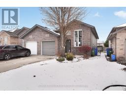 1505 HIGHNOON DRIVE, Windsor, Ontario