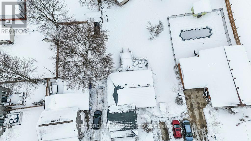 245 John Rosa Street E, North Perth, Ontario  N4W 2H3 - Photo 15 - X12615196