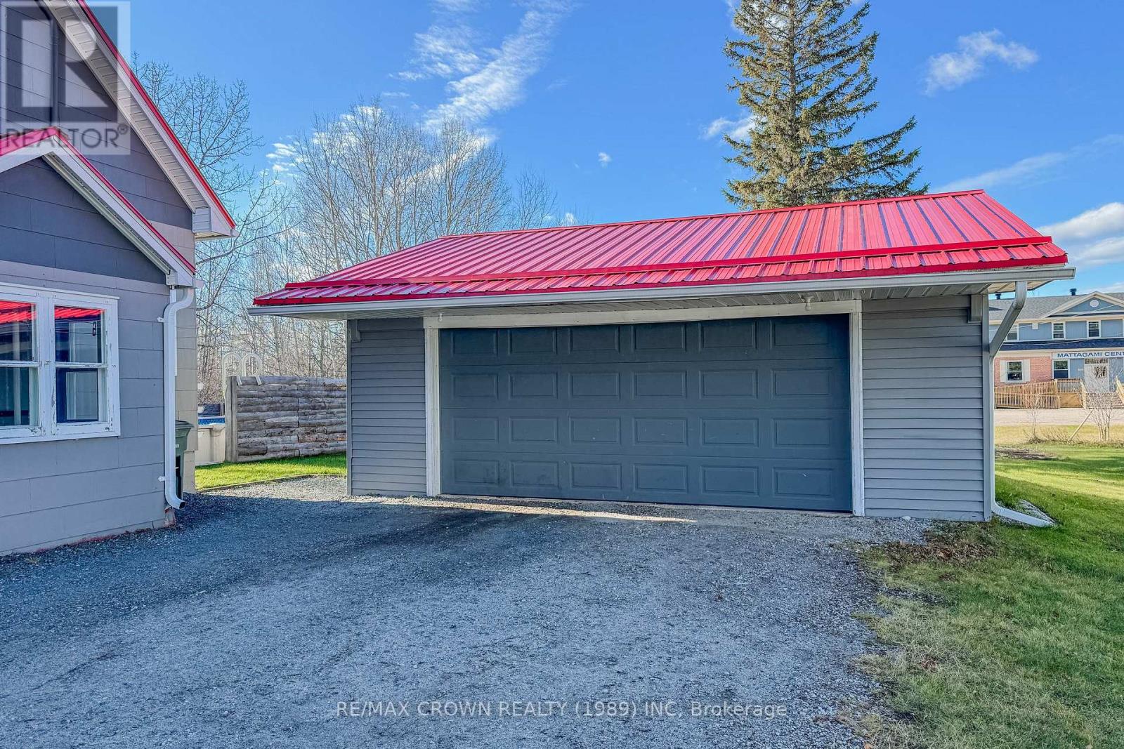 102 First Street, Smooth Rock Falls (Srf), Ontario  P0L 2B0 - Photo 33 - T12615320