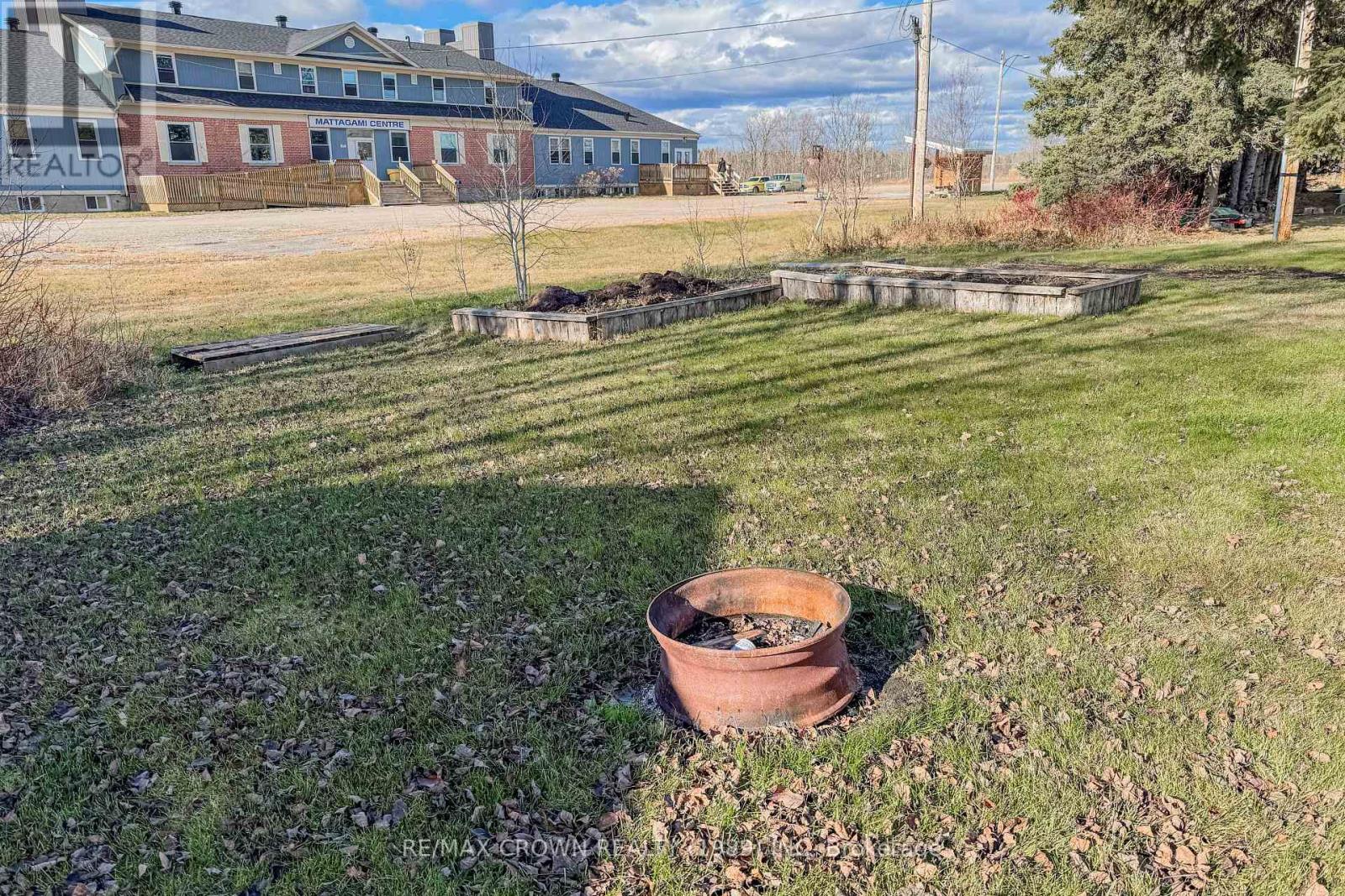 102 First Street, Smooth Rock Falls (Srf), Ontario  P0L 2B0 - Photo 40 - T12615320