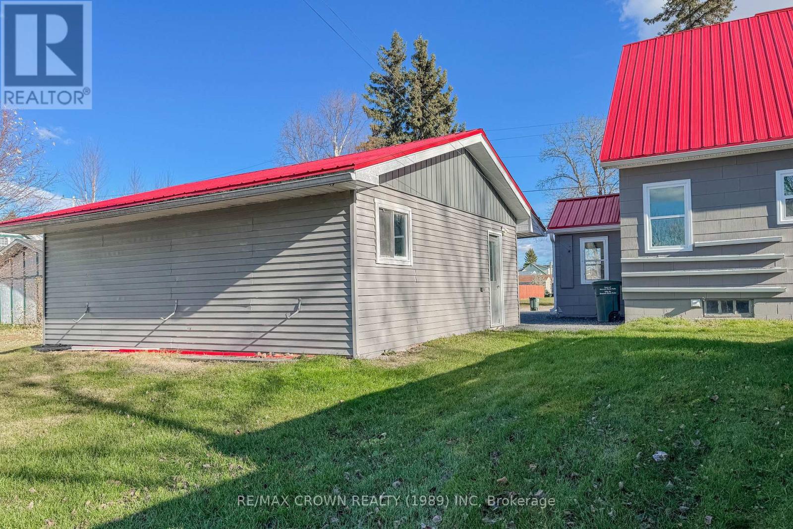 102 First Street, Smooth Rock Falls (Srf), Ontario  P0L 2B0 - Photo 44 - T12615320