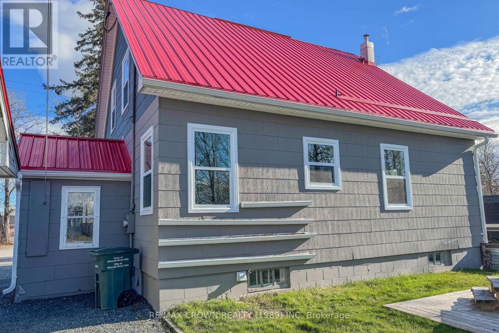 102 First Street, Smooth Rock Falls (Srf), Ontario  P0L 2B0 - Photo 45 - T12615320