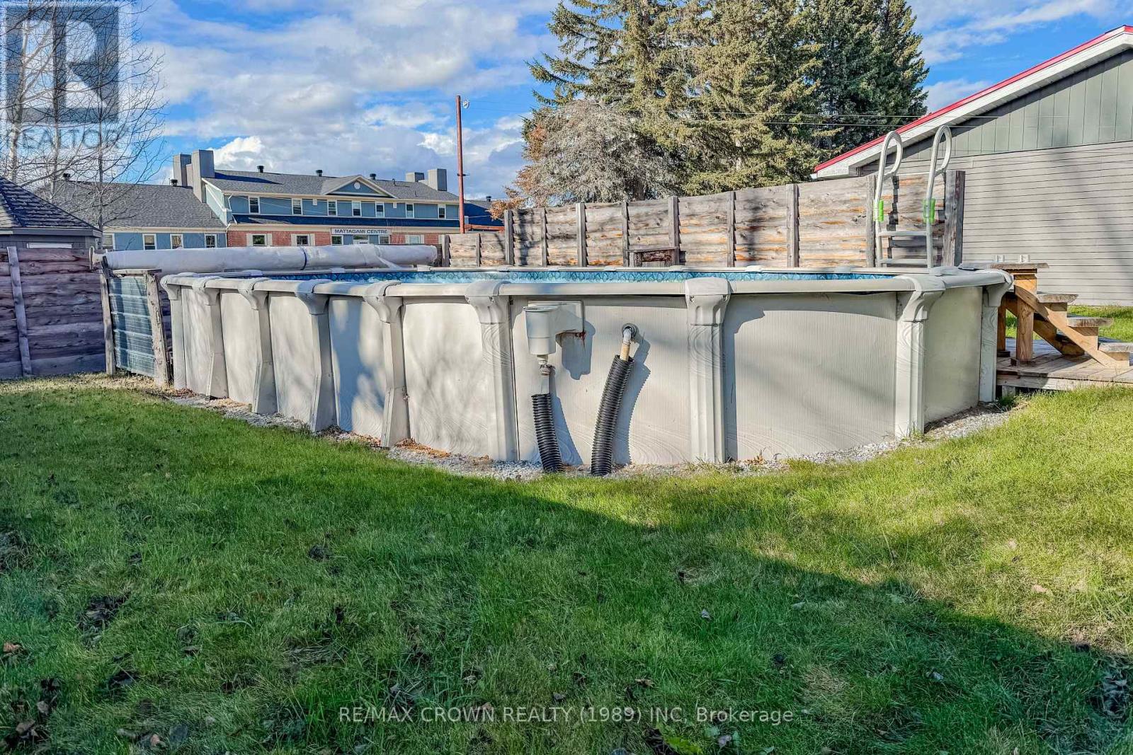 102 First Street, Smooth Rock Falls (Srf), Ontario  P0L 2B0 - Photo 46 - T12615320