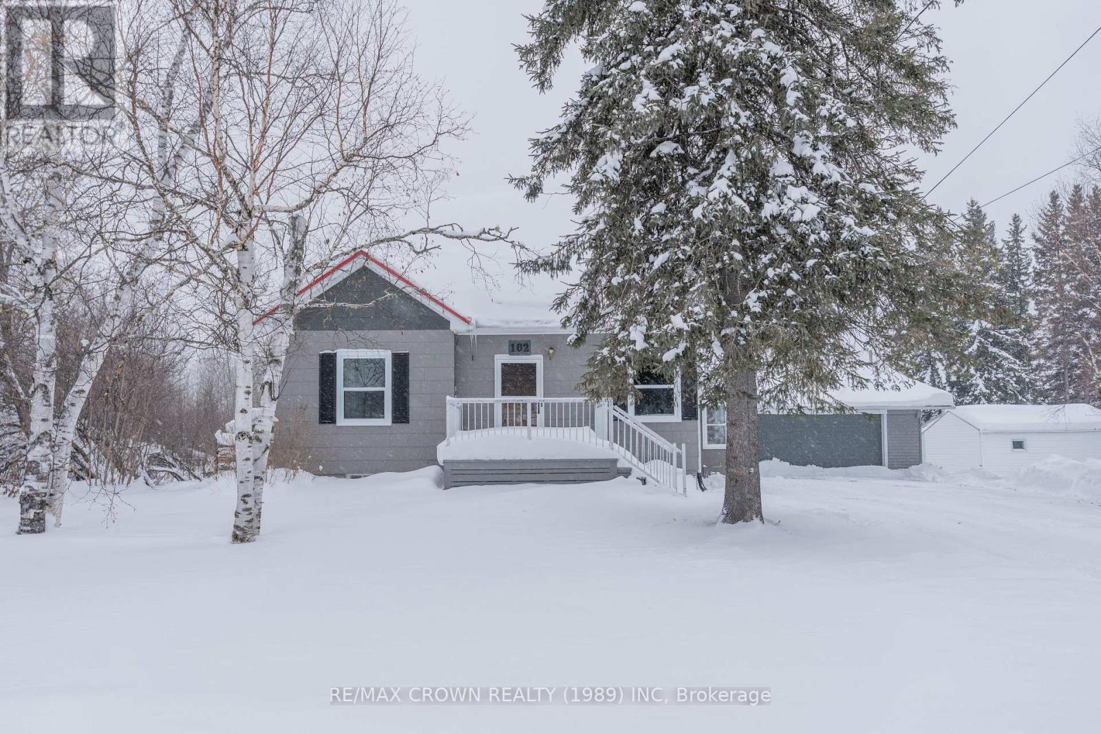 102 First Street, Smooth Rock Falls (Srf), Ontario  P0L 2B0 - Photo 50 - T12615320