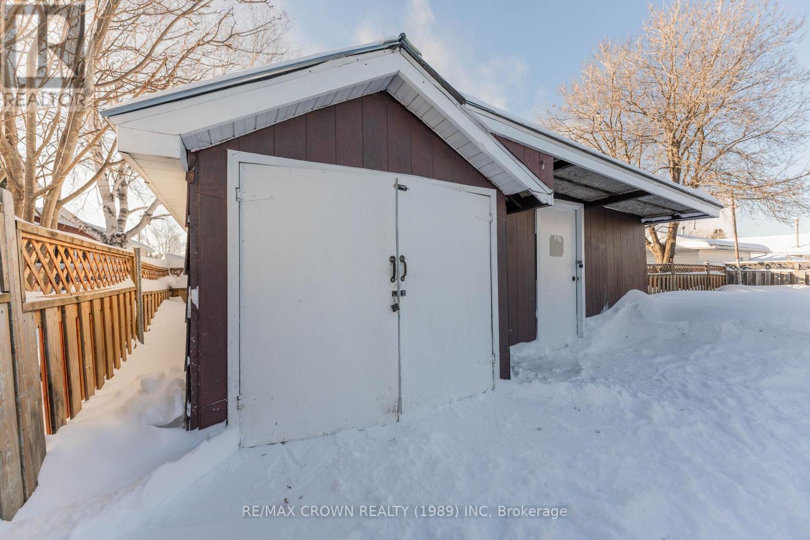 17 Champlain Crescent, Kapuskasing, Ontario  P5N 3A8 - Photo 45 - T12615350