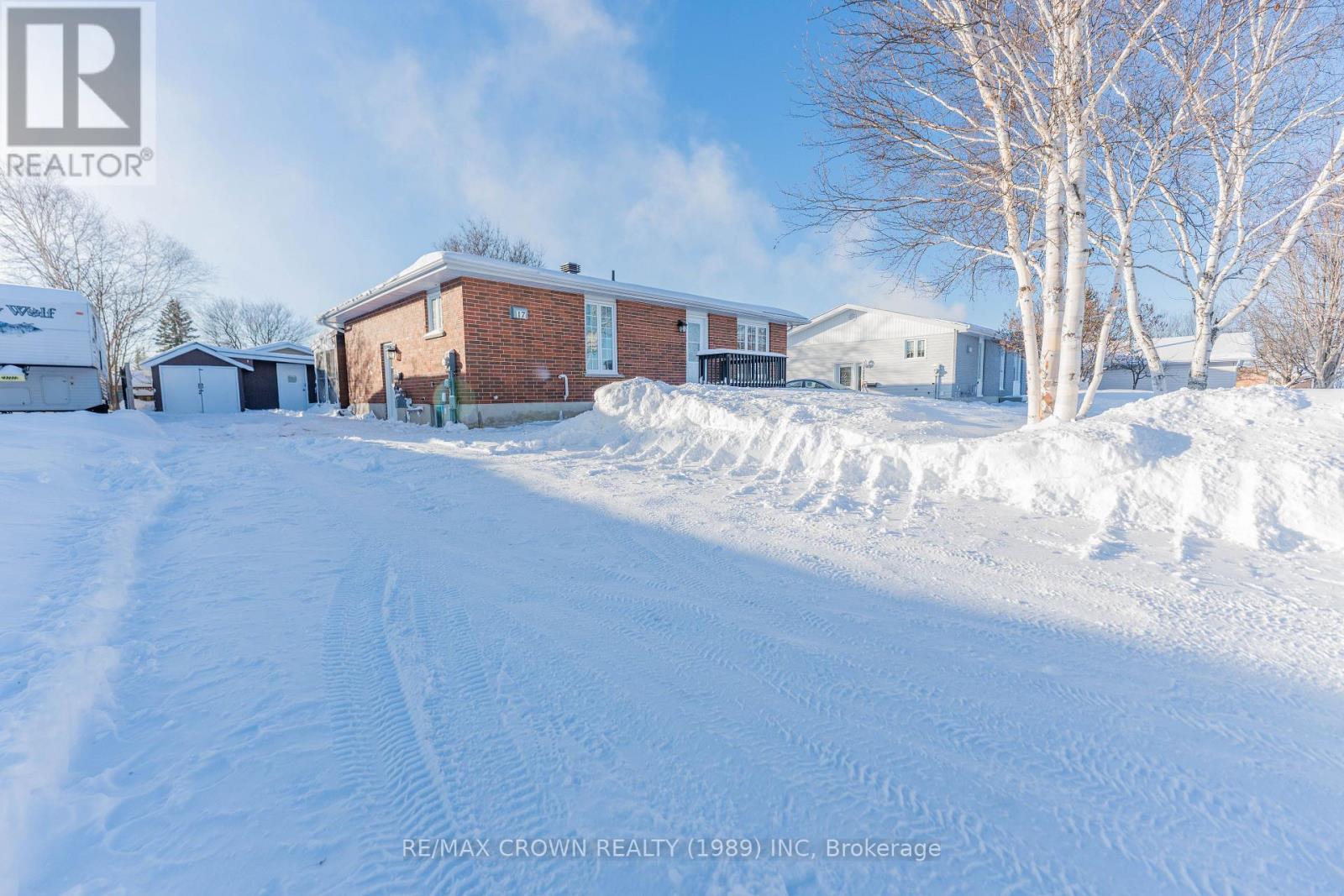 17 Champlain Crescent, Kapuskasing, Ontario  P5N 3A8 - Photo 49 - T12615350