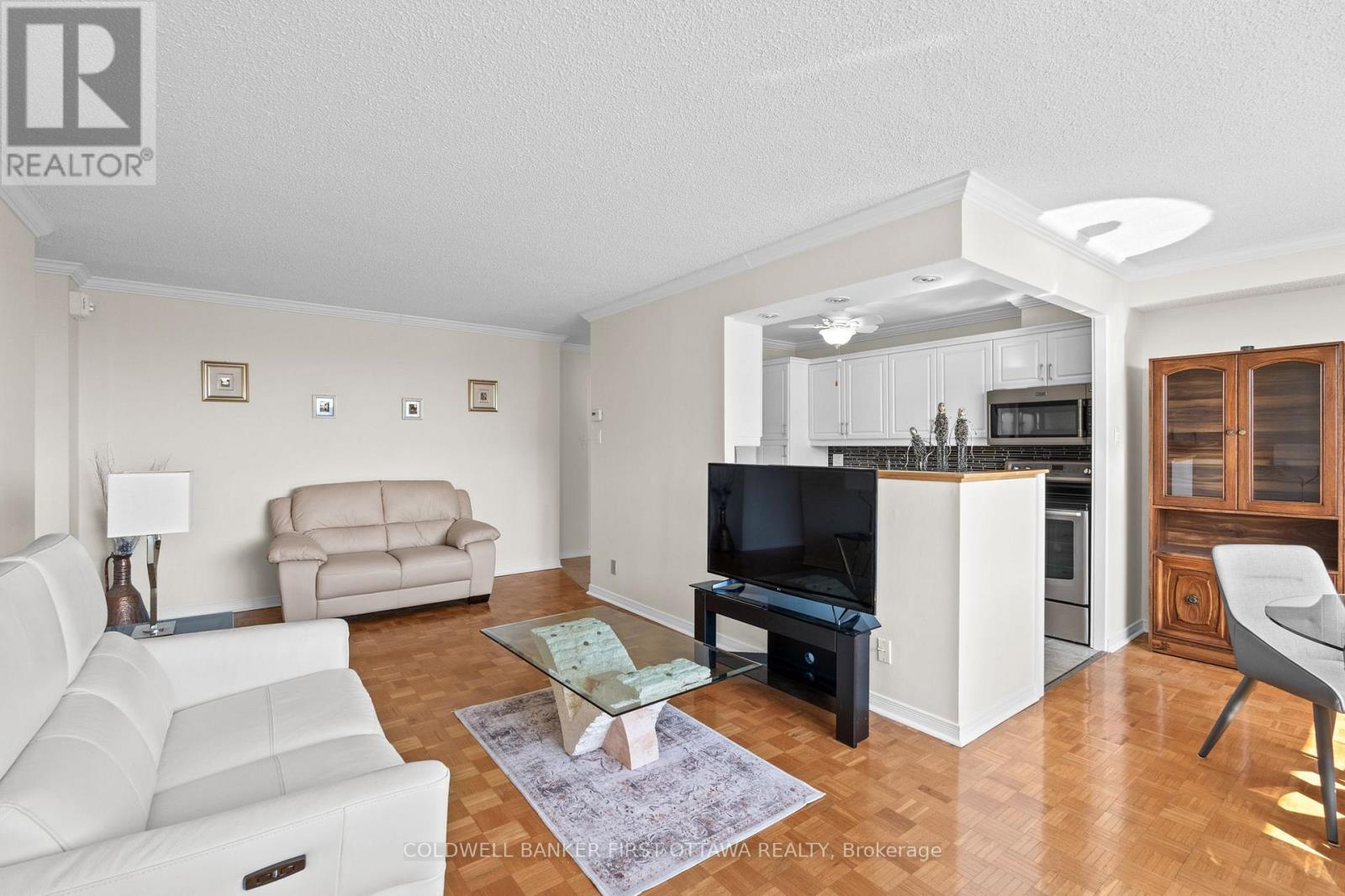 1706 - 265 Poulin Street, Ottawa, Ontario K2B 7Y8 - Photo 13 - X12615254