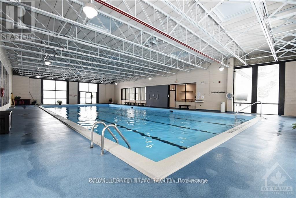 1706 - 265 Poulin Street, Ottawa, Ontario K2B 7Y8 - Photo 30 - X12615254