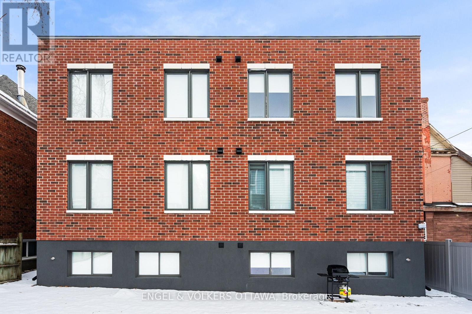 C - 195 Hopewell Avenue, Ottawa, Ontario  K1S 2Z4 - Photo 25 - X12615376