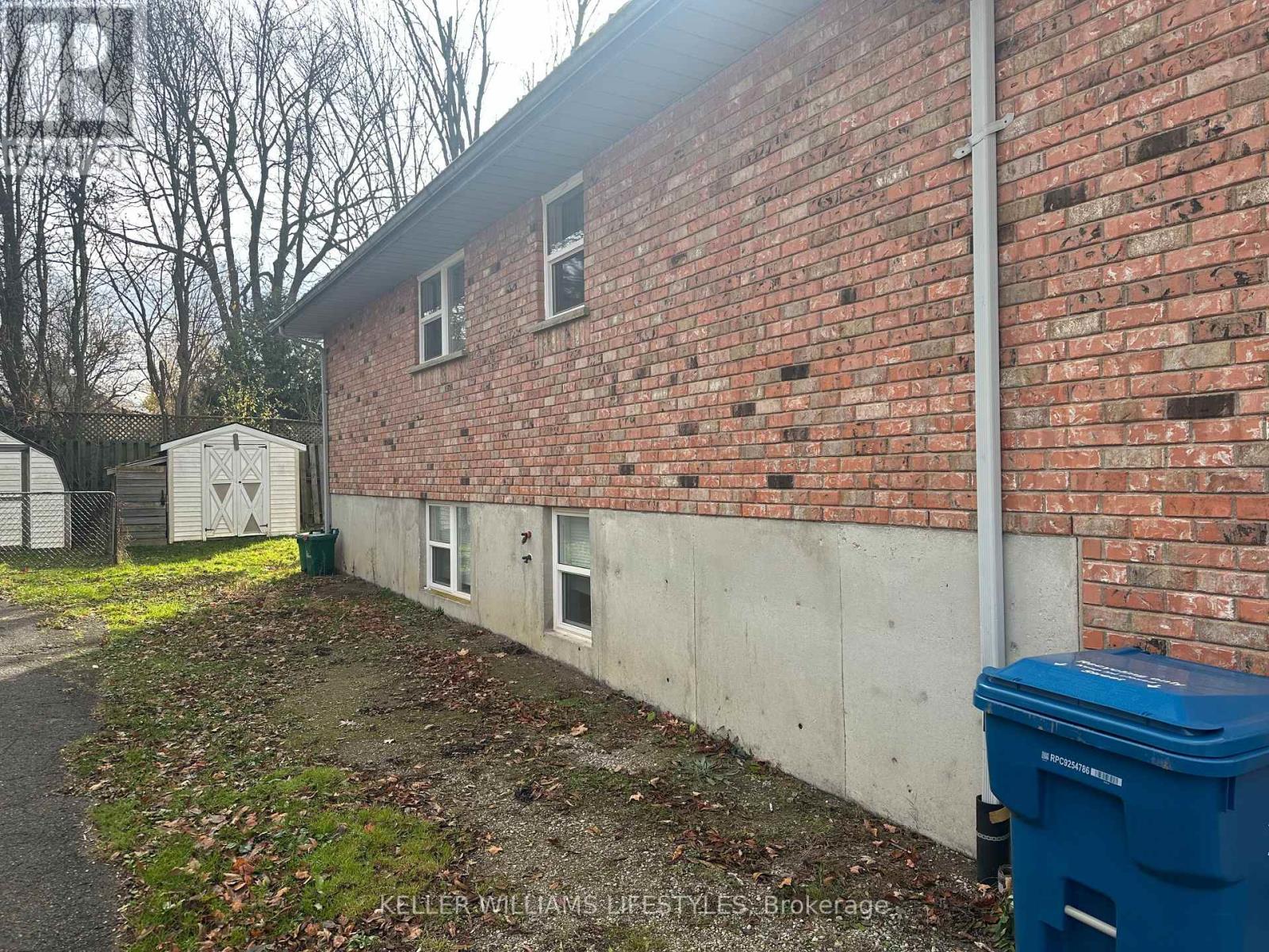 13 Inverness Street, Stratford, Ontario  N5A 1G1 - Photo 1 - X12615242