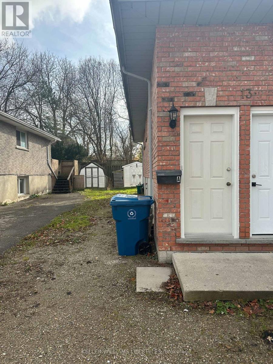 13 Inverness Street, Stratford, Ontario  N5A 1G1 - Photo 2 - X12615242