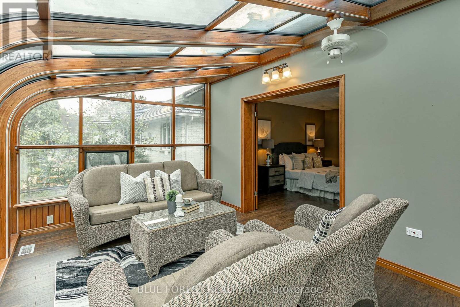 15 Calvert Place, Thames Centre, Ontario  N0L 1G3 - Photo 16 - X12615286