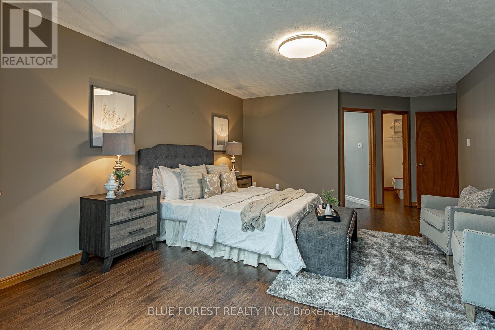 15 Calvert Place, Thames Centre, Ontario  N0L 1G3 - Photo 20 - X12615286