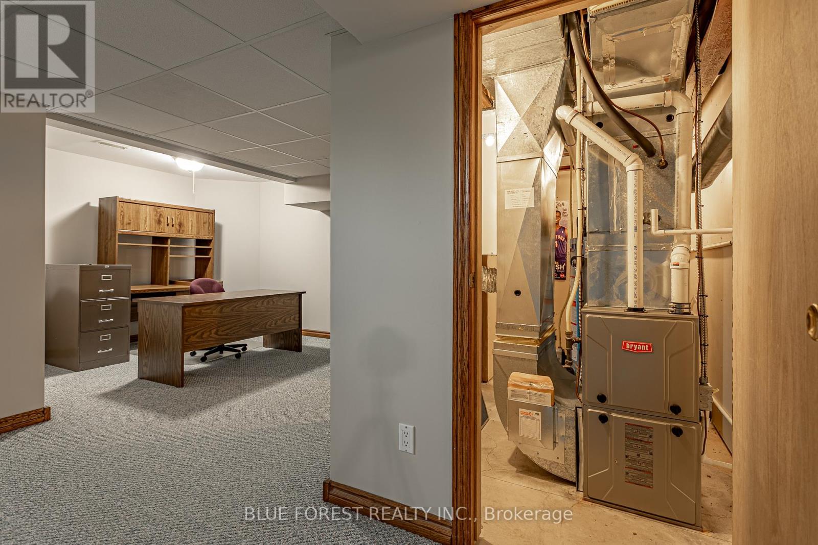 15 Calvert Place, Thames Centre, Ontario  N0L 1G3 - Photo 29 - X12615286