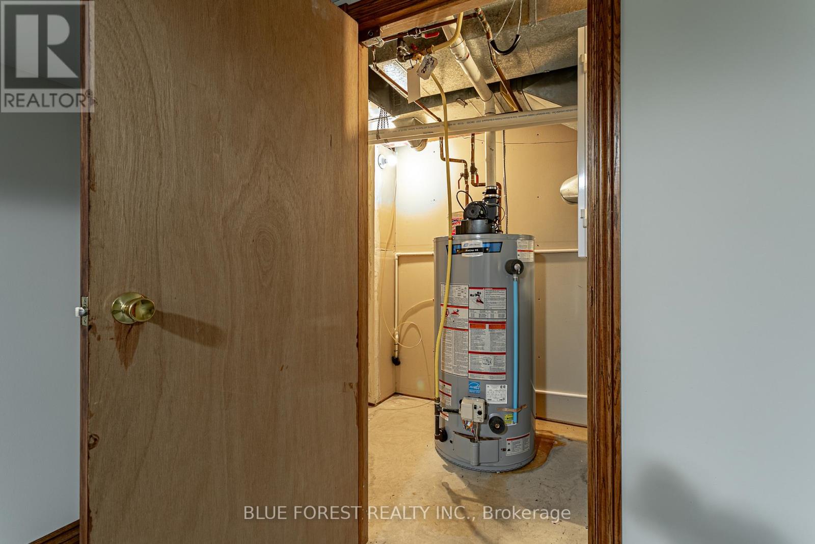 15 Calvert Place, Thames Centre, Ontario  N0L 1G3 - Photo 30 - X12615286