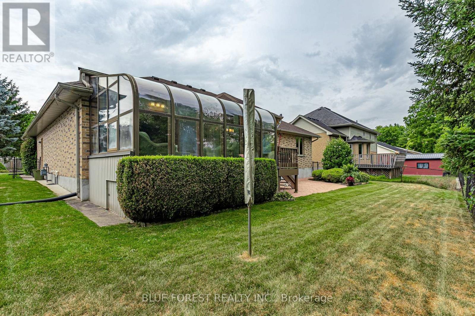 15 Calvert Place, Thames Centre, Ontario  N0L 1G3 - Photo 34 - X12615286