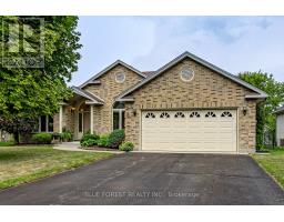 15 CALVERT PLACE, Thames Centre, Ontario