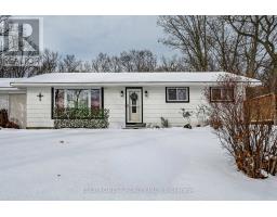 9716 LAKESHORE ROAD, Lambton Shores, Ontario
