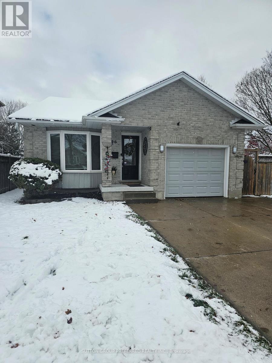 296 Bournemouth Drive, London East, Ontario N5V 4S5 - Photo 1 - X12615382