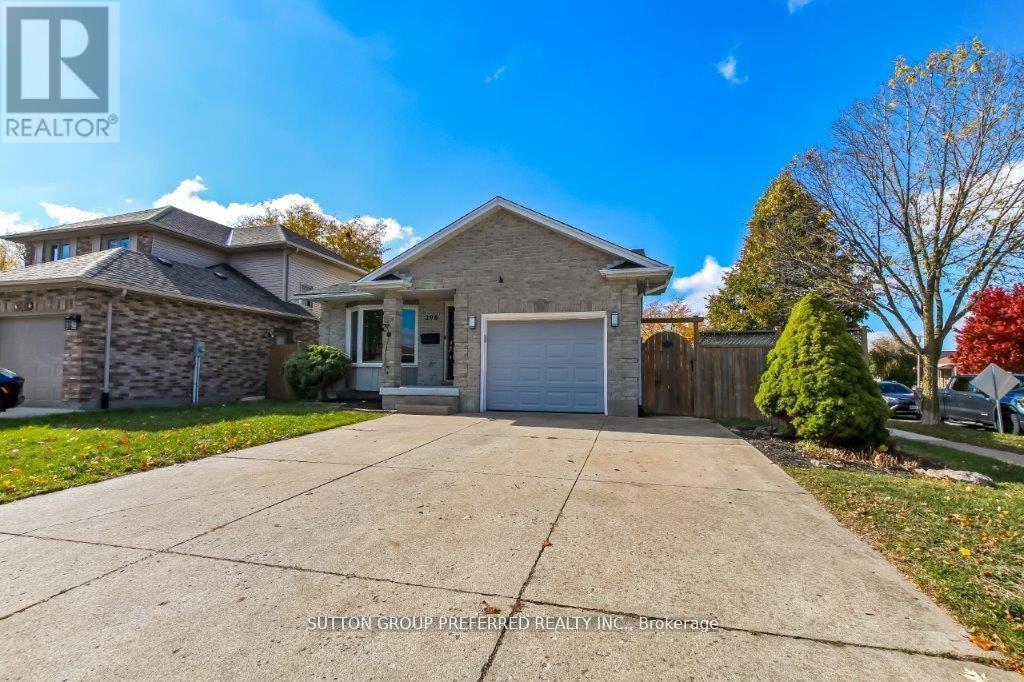 296 Bournemouth Drive, London East, Ontario N5V 4S5 - Photo 3 - X12615382