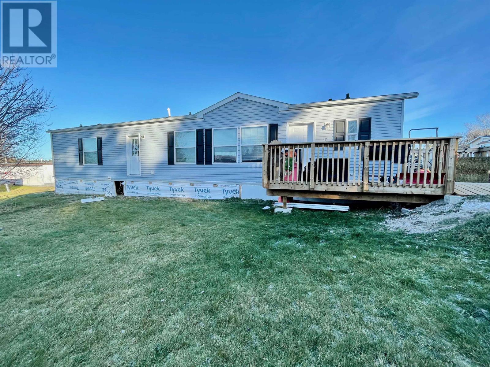 #17 638 McGogy RD, dryden, Ontario