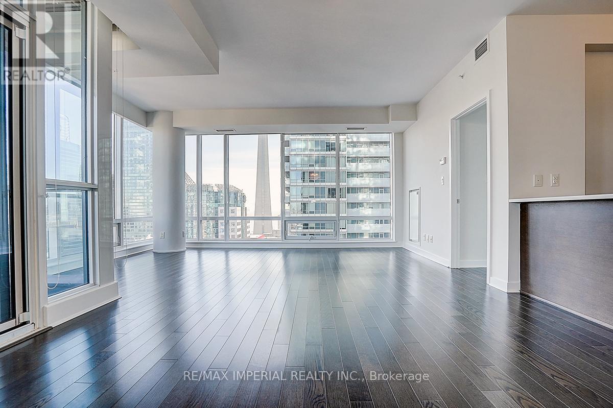 3407 - 295 Adelaide Street W, Toronto, Ontario  M5V 0L4 - Photo 14 - C12611896