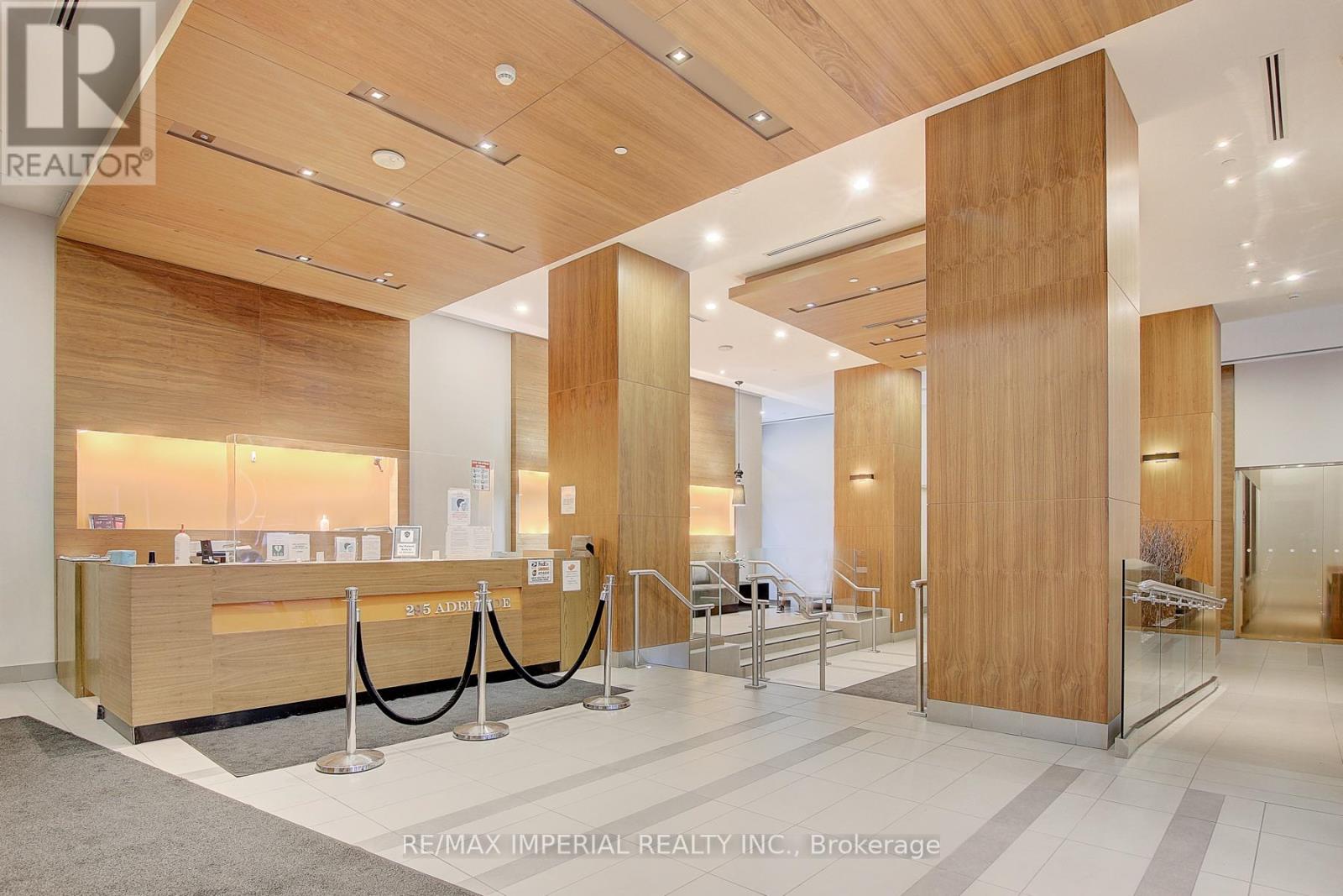 3407 - 295 Adelaide Street W, Toronto, Ontario  M5V 0L4 - Photo 5 - C12611896