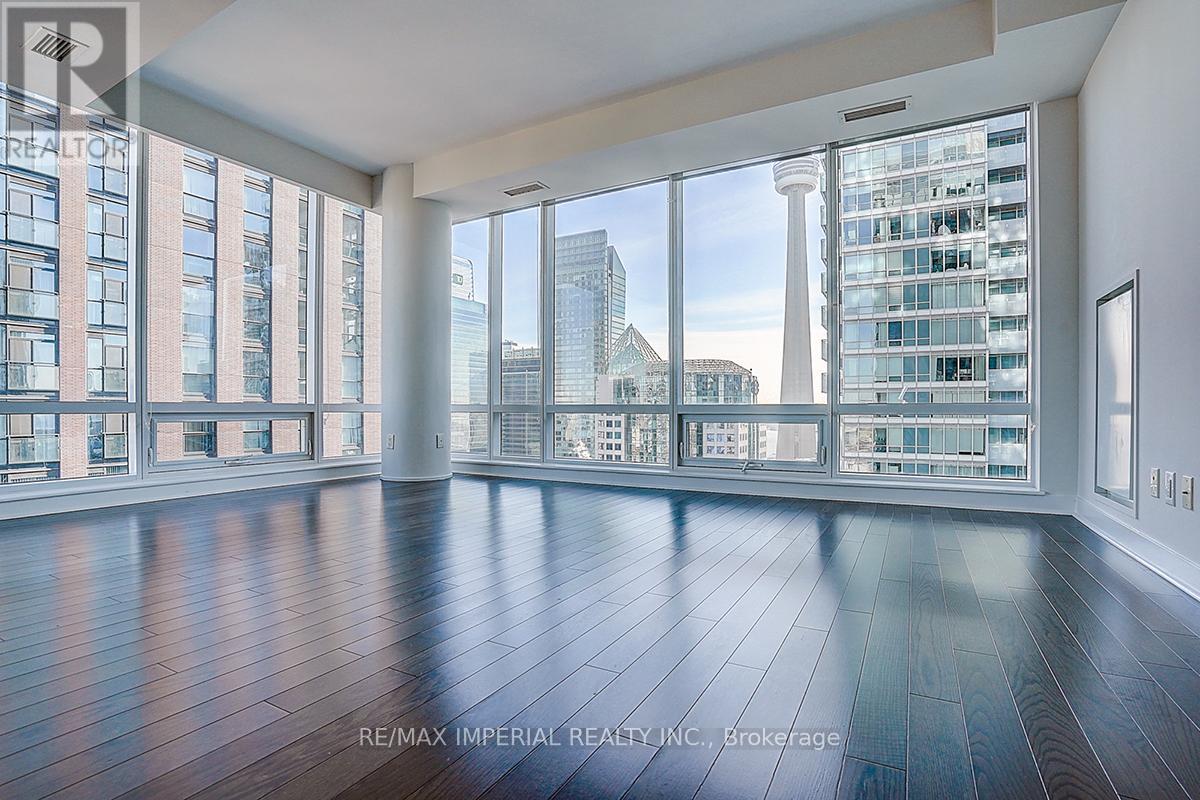 3407 - 295 Adelaide Street W, Toronto, Ontario  M5V 0L4 - Photo 15 - C12611896