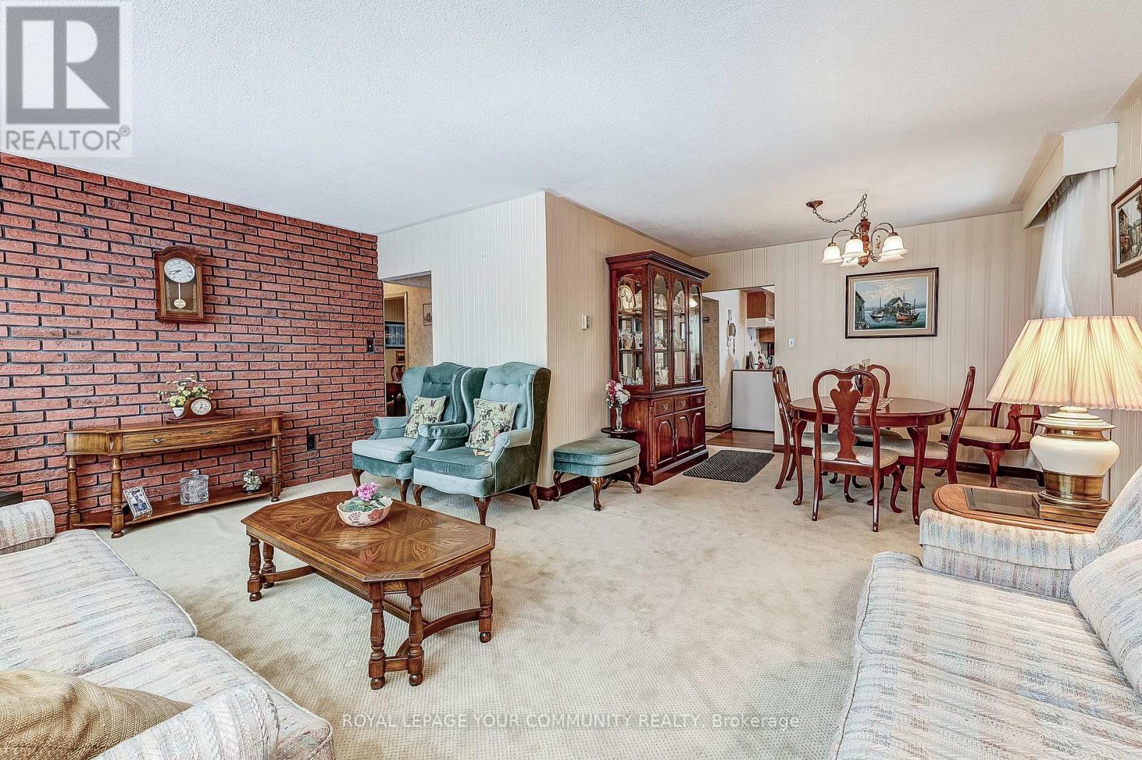 7 Ivy Green Crescent, Toronto, Ontario  M1G 2Z2 - Photo 10 - E12614058