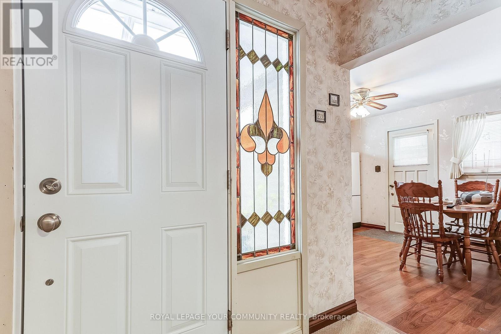 7 Ivy Green Crescent, Toronto, Ontario  M1G 2Z2 - Photo 3 - E12614058