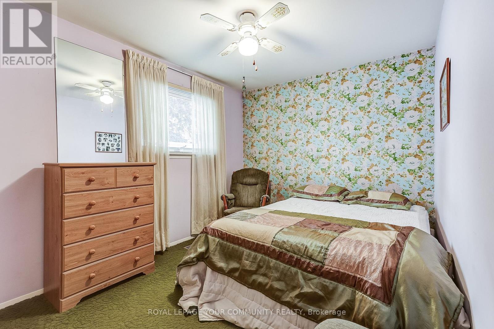 7 Ivy Green Crescent, Toronto, Ontario  M1G 2Z2 - Photo 21 - E12614058