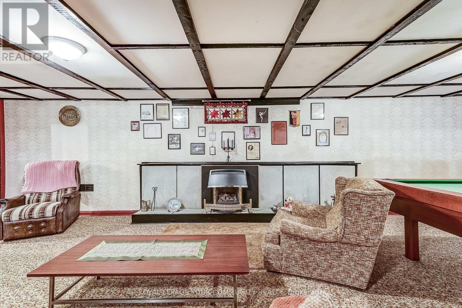 7 Ivy Green Crescent, Toronto, Ontario  M1G 2Z2 - Photo 25 - E12614058