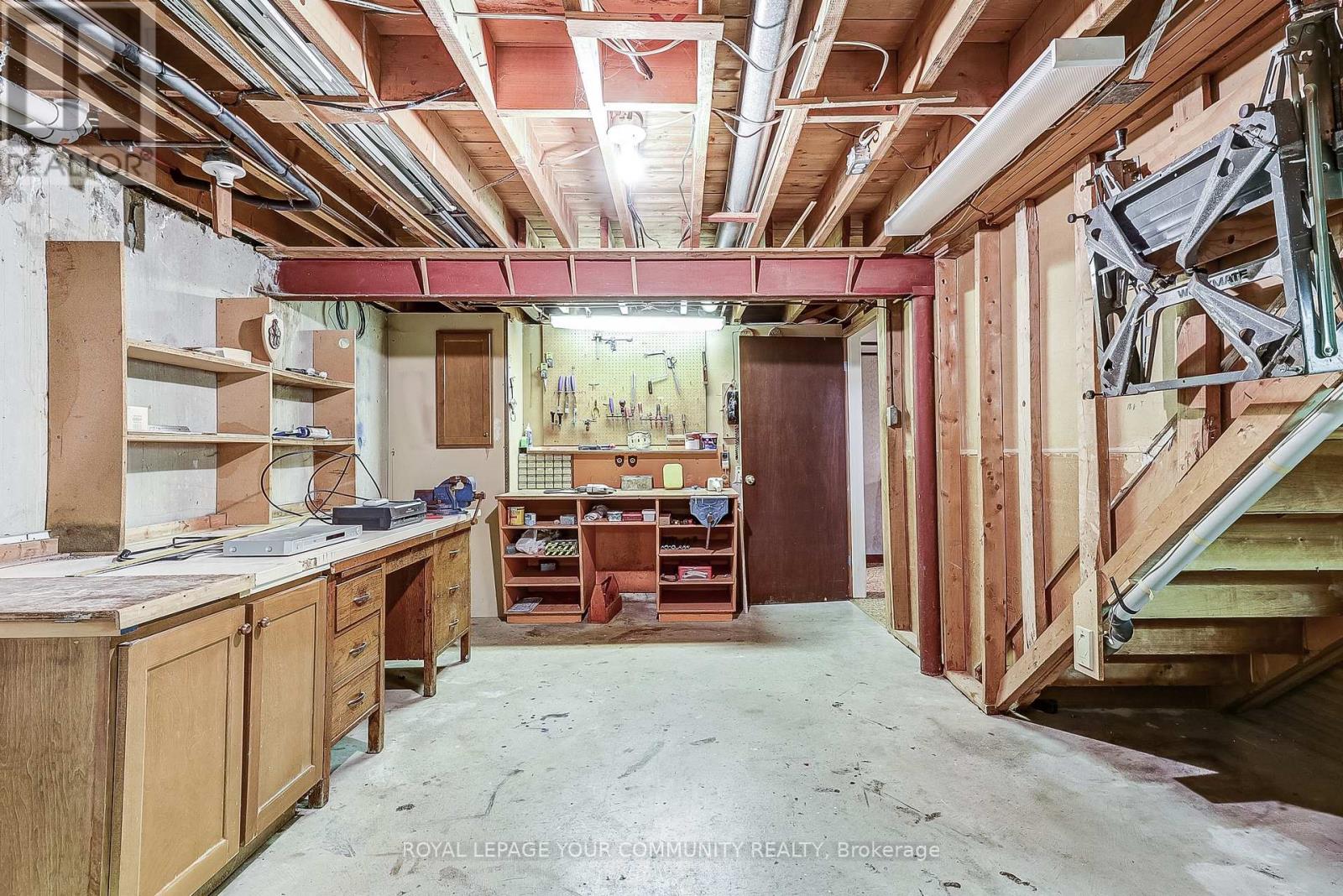 7 Ivy Green Crescent, Toronto, Ontario  M1G 2Z2 - Photo 31 - E12614058