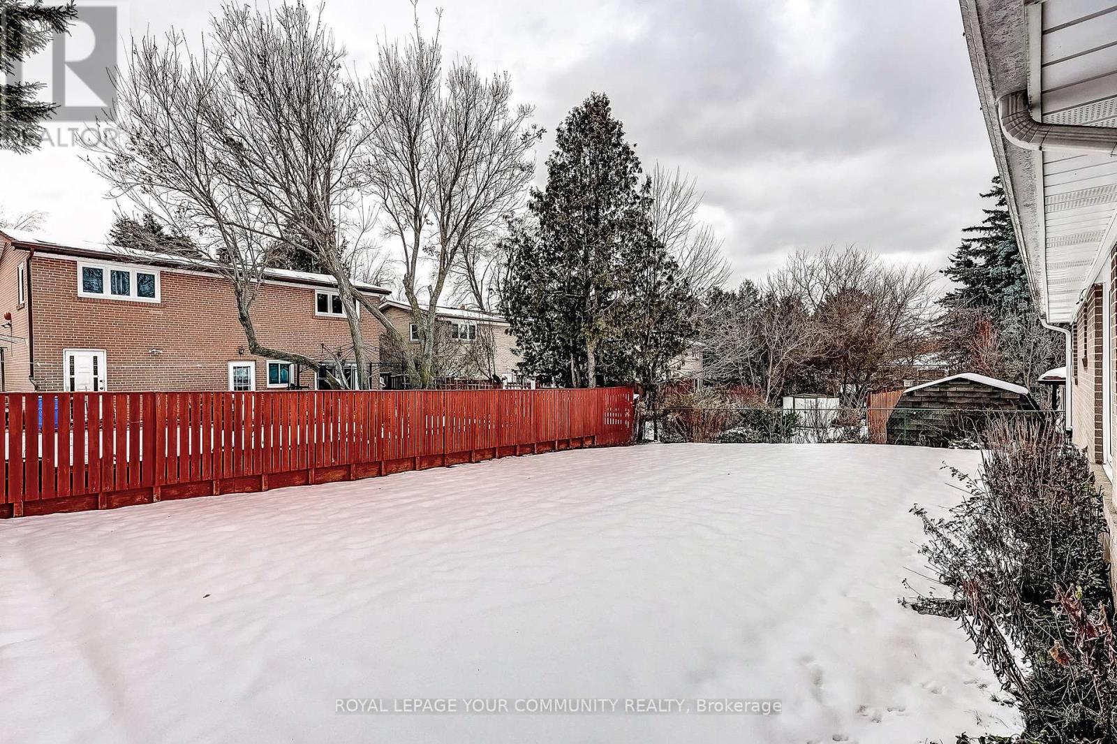 7 Ivy Green Crescent, Toronto, Ontario  M1G 2Z2 - Photo 35 - E12614058