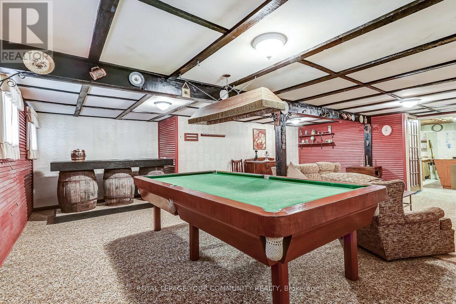 7 Ivy Green Crescent, Toronto, Ontario  M1G 2Z2 - Photo 26 - E12614058